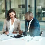 How Financial Consulting Drives Start-Up Success.